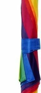 Goedkoopste ???? Bullet Storm Paraplu Voor Kinderen 77 Cm Doorsnede Gekleurd - Windproof/stormproof Paraplu ❤️ -Hendi Shop 132x840