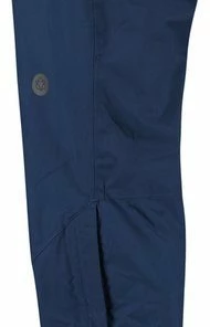 Goedkoopste ⌛ AGU Section Regenbroek Essential Heren - Blauw - XXL - Waterdicht & Ademend ???? -Hendi Shop 190x840