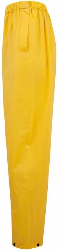 Gloednieuw ???? Splashmacs Waterdichte Regenbroek Voor Volwassenen Van Unisex (Zwart) XXL ???? 8 Gloednieuw ???? Splashmacs Waterdichte Regenbroek Voor Volwassenen Van Unisex (Zwart) XXL ???? - Afbeelding 6