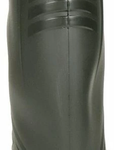 Flash-uitverkoop ???? Dunlop Laarzen - Rubber Laarzen Heren - Regenlaarzen- Laarzen Dames - Gevoerde Laarzen - Werk Laarzen - Groen - Maat 47 ✔️ -Hendi Shop 226x840 1