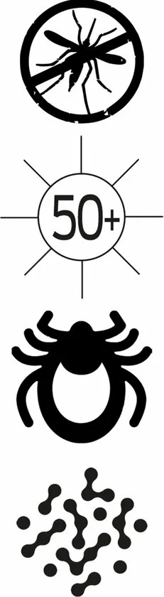 Gloednieuw ???? Life-Line - Danang Broek Dames - Beige - Outdoorbroek - Wandelbroek - Fleece Beige ???? 5 Gloednieuw ???? Life-Line - Danang Broek Dames - Beige - Outdoorbroek - Wandelbroek - Fleece Beige ???? - Afbeelding 3