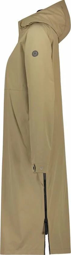 Hete verkoop ???? AGU City Slicker Regenjas Urban Outdoor - Grijs - XL - Dames & Heren ❤️ 5 Hete verkoop ???? AGU City Slicker Regenjas Urban Outdoor - Grijs - XL - Dames & Heren ❤️ - Afbeelding 3