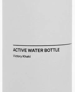 Promo ⌛ Ideal Of Sweden Active Bottle Drinkfles Victory Khaki ???? -Hendi Shop 241x840