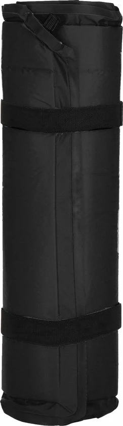 Nieuw ???? Springos Slaapmat | Zelfopblazend | 180 Cm | Inclusief Hoes | Zwart ???? 26 Nieuw ???? Springos Slaapmat | Zelfopblazend | 180 Cm | Inclusief Hoes | Zwart ???? - Afbeelding 24