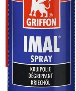 Promo ⌛ Griffon 1233306 Imal Kruipolie - 300ml ???? -Hendi Shop 247x840