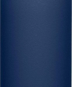 Flash-uitverkoop ???? CamelBak Eddy+ Vacuum Stainless Insulated - Isolatie Drinkfles - 1 L - Blauw (Navy) ⌛ -Hendi Shop 249x840