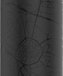 Goedkoopste ???? Kambukka Reno Geïsoleerde Drinkfles 500 ML - 100% Hasselt Met Draaidop ????