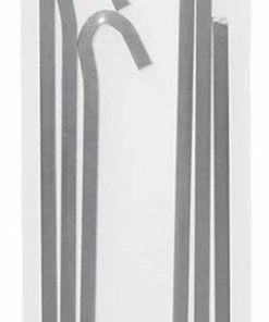 Hete verkoop ✔️ ProPlus 6x Stuks Rotspennen/tentharingen Metaal Halfrond 22 Cm - Kampeer Artikelen Voor Tent Of Windscherm ???? -Hendi Shop 254x840 5