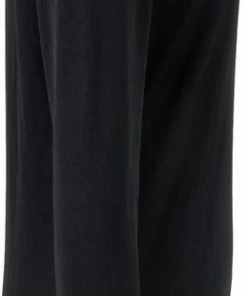 Beste Verkoop ⌛ Campri Thermoshirt Lange Mouw - Sportshirt - Dames - Maat XL - Zwart ???? -Hendi Shop 259x840