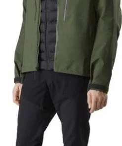 Top 10 ✔️ Arc'teryx Alpha Ar Jacket Men's 25434 M ???? -Hendi Shop 260x840