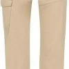 Gloednieuw ???? Life-Line - Danang Broek Dames - Beige - Outdoorbroek - Wandelbroek - Fleece Beige ???? -Hendi Shop 263x840 3
