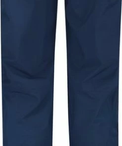 Goedkoopste ⌛ AGU Section Regenbroek Essential Heren - Blauw - XXL - Waterdicht & Ademend ???? -Hendi Shop 265x840