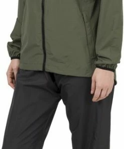 Hete verkoop ???? AGU GO Regenpak Essential Dames & Heren - Groen - L - Waterdicht & Ademend ???? -Hendi Shop 269x840 1