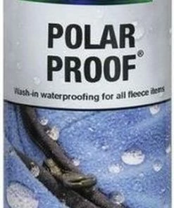 Goedkoop ???? Nikwax Polar Proof - Impregneermiddel - Geschikt Voor Fleece - 300 Ml ????