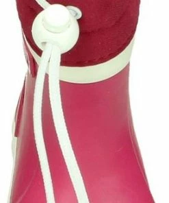 Beste Pirce ✔️ Bergstein Winterboot - Regenlaarzen - Unisex Junior - Fuxia - Maat 22 ???? -Hendi Shop 274x840 2