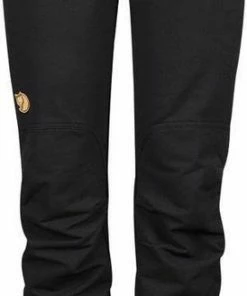 Beste Verkoop ???? Fjallraven Oulu Trousers W Dames Outdoorbroek - Maat 42 ????
