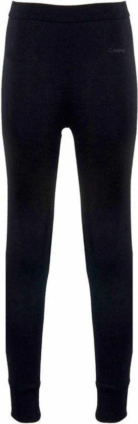Top 10 ???? Campri Thermobroek - Dames - Maat L - Zwart ???? 3 Top 10 ???? Campri Thermobroek - Dames - Maat L - Zwart ????