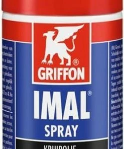 Promo ⌛ Griffon 1233306 Imal Kruipolie - 300ml ???? -Hendi Shop 277x840 1