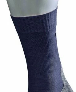 Beste deal ⌛ FALKE TK2 Explore Wandelsokken Warm Winter Zacht Thermisch Ademend Anti-blaar Antizweet Zonder Motief Met Elastische Boord Merinowol Beige Dames Sportsokken - Maat 39-40 ⭐ -Hendi Shop 283x840 2