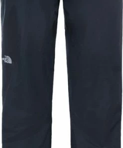 Goedkoopste ???? The North Face Resolve Pant EU Outdoorbroek Dames - Maat M ⭐