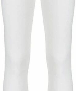 Goedkoopste ???? Beeren Ten Cate Thermobroek Kind - Thermo Legging - 116 - Wit ????