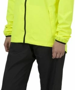 Beste deal ???? AGU GO Regenjas Essential - Geel - XL - Dames & Heren - Waterdicht & Ademend ???? 39 Beste deal ???? AGU GO Regenjas Essential - Geel - XL - Dames & Heren - Waterdicht & Ademend ???? -Hendi Shop 285x840 2