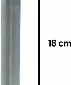 Kopen ???? Green Arrow Haringen Tent - 8 Stuks - 18 Cm - Staal - Camping - Tentharingen - Staal - Kamperen ???? 9 Kopen ???? Green Arrow Haringen Tent - 8 Stuks - 18 Cm - Staal - Camping - Tentharingen - Staal - Kamperen ???? -Hendi Shop 286x840 1