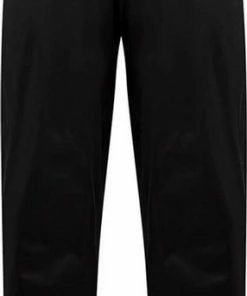 Gloednieuw ???? Splashmacs Waterdichte Regenbroek Voor Volwassenen Van Unisex (Zwart) XXL ????