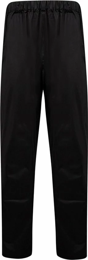 Gloednieuw ???? Splashmacs Waterdichte Regenbroek Voor Volwassenen Van Unisex (Zwart) XXL ???? 3 Gloednieuw ???? Splashmacs Waterdichte Regenbroek Voor Volwassenen Van Unisex (Zwart) XXL ????
