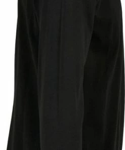 Uitgang ???? SENVI Heren Col Longsleeve ???? Shirt - Turtle Neck Longsleeve - Kleur Zwart - Maat XXXXL (4XL) ✨ -Hendi Shop 286x840 5