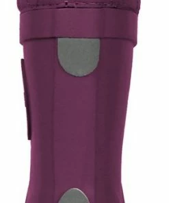 Hete verkoop ???? Druppies Regenlaarzen Gevoerd - Winter Boot - Paars - Maat 28 ⌛ -Hendi Shop 287x840