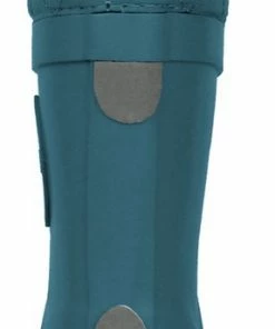 Begroting ???? Druppies Regenlaarzen Gevoerd - Winter Boot - Petrol - Maat 32 ???? -Hendi Shop 287x840 5