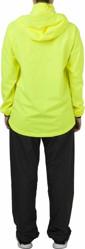 Beste deal ???? AGU GO Regenjas Essential - Geel - XL - Dames & Heren - Waterdicht & Ademend ???? 15 Beste deal ???? AGU GO Regenjas Essential - Geel - XL - Dames & Heren - Waterdicht & Ademend ???? - Afbeelding 13