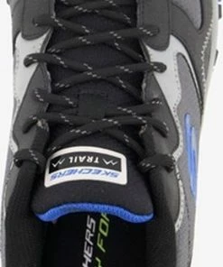 Beste recensies van ⌛ Skechers Hillcrest-Rocky Drift Wandelschoenen Mannen - Maat 43 ❤️ -Hendi Shop 288x840 4