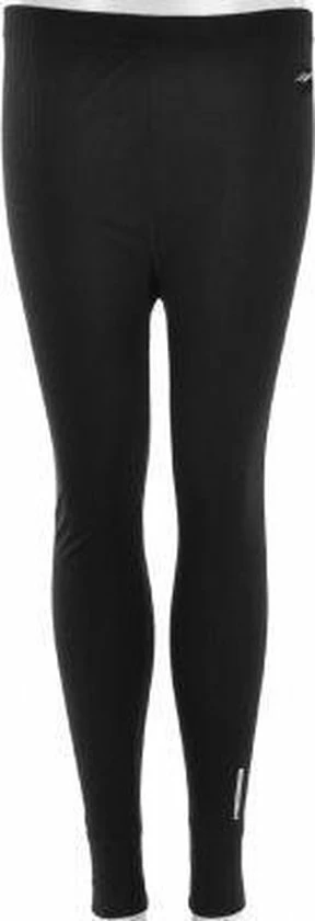 Promo ❤️ Rucanor Sierre Thermobroek - Thermobroek - Zwart - 164 ⌛ 3 Promo ❤️ Rucanor Sierre Thermobroek - Thermobroek - Zwart - 164 ⌛