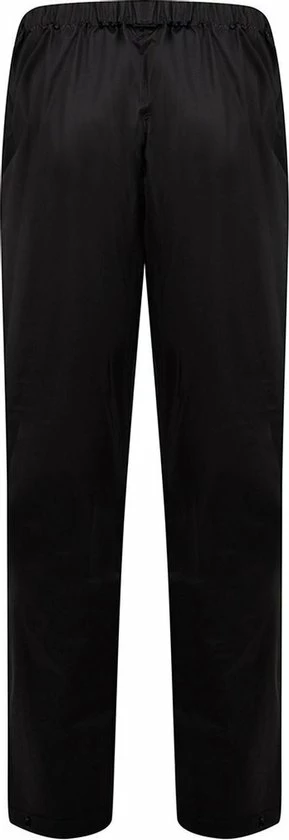 Gloednieuw ???? Splashmacs Waterdichte Regenbroek Voor Volwassenen Van Unisex (Zwart) XXL ???? 4 Gloednieuw ???? Splashmacs Waterdichte Regenbroek Voor Volwassenen Van Unisex (Zwart) XXL ???? - Afbeelding 2