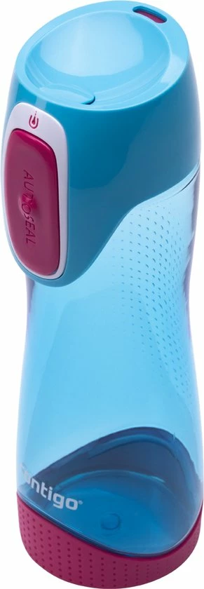 Gloednieuw ???? Contigo Swish Drinkfles - Peach -500ml ???? 16 Gloednieuw ???? Contigo Swish Drinkfles - Peach -500ml ???? - Afbeelding 14