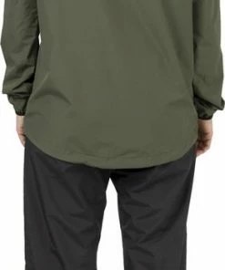 Hete verkoop ???? AGU GO Regenpak Essential Dames & Heren - Groen - L - Waterdicht & Ademend ???? -Hendi Shop 292x840 1