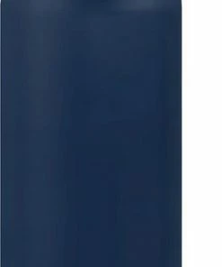 Flash-uitverkoop ???? CamelBak Eddy+ Vacuum Stainless Insulated - Isolatie Drinkfles - 1 L - Blauw (Navy) ⌛