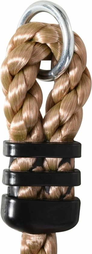 Korting ???? Merkloos Klimtouw - Speelgoed - Buitenspeelgoed Jongens - Buitenspeelgoed Meisjes - 3-12 Jaar - 200 X 29 Cm ???? 6 Korting ???? Merkloos Klimtouw - Speelgoed - Buitenspeelgoed Jongens - Buitenspeelgoed Meisjes - 3-12 Jaar - 200 X 29 Cm ???? - Afbeelding 4