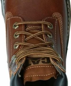 Gloednieuw ???? Caterpillar Heren Bottines - Bruin - Maat 41 ???? 44 Gloednieuw ???? Caterpillar Heren Bottines - Bruin - Maat 41 ???? -Hendi Shop 305x840 6