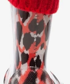 Aanbiedingen ???? Mountain Peak Gevoerde Regenlaarzen Met Lichtjes - Roze - Maat 23 ❤️ -Hendi Shop 307x840 2