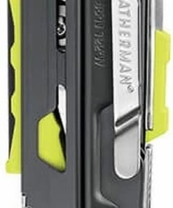Goedkoop ???? Leatherman Multitool Signal Granite 19-delig Met Schede - Grijs ???? -Hendi Shop 309x840 1