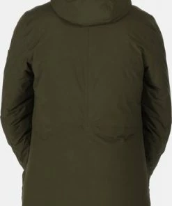 Goedkoop ???? Regatta, ???? Womens Yewbank II Waterdichte Dames Winterjas, Khakigroen, Maat 38 ???? -Hendi Shop 309x840 3