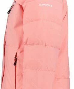 Aanbiedingen ???? ICEPEAK CREOLA Outdoor/Ski Jas Pink-40 ⭐ -Hendi Shop 310x840 1