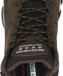 Top 10 ???? Skechers Skech-Air Envoy Heren Wandelschoenen - Brown - Maat 46 ???? -Hendi Shop 311x840 1