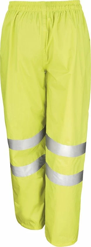 Gloednieuw ⌛ Merkloos REGENPAK - WATERPROOF - REGENJAS - REGENBROEK - REFLECTEREND - MAAT 2XL ???? 7 Gloednieuw ⌛ Merkloos REGENPAK - WATERPROOF - REGENJAS - REGENBROEK - REFLECTEREND - MAAT 2XL ???? - Afbeelding 5