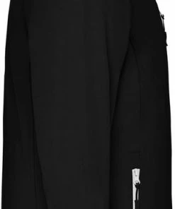 Hete verkoop ???? Merkloos Soft Shell Jas Zwart Antartida Merk Roly Maat M ???? -Hendi Shop 313x840 1