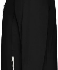 Hete verkoop ???? Merkloos Soft Shell Jas Zwart Antartida Merk Roly Maat M ???? -Hendi Shop 313x840