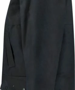 Groothandel ⌛ MGO Leisure Wear British Wax Parka Outdoorjas Heren - Maat XL ❤️ -Hendi Shop 313x840 3